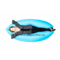 Lamzac Hangout Sleeping Bag, bolsa de dormir inflable